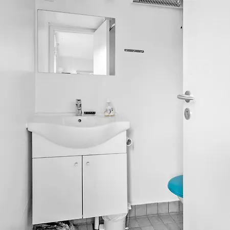 Prázdninový dům 2 Bedroom Awesome In Haarby *