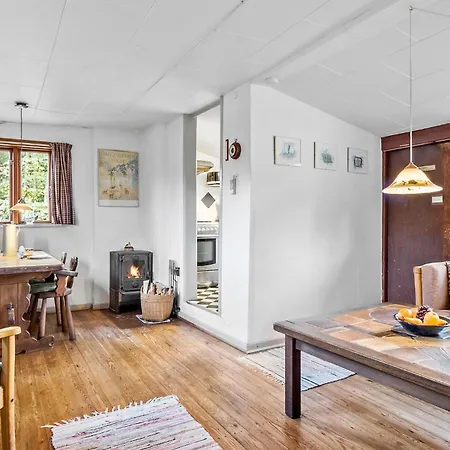 Amazing In Haarby With House A Panoramic View Holiday home Harby