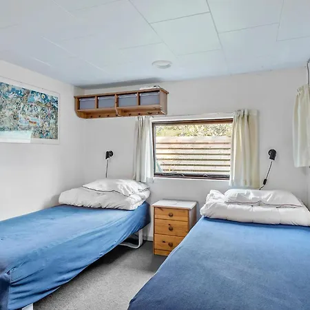 2 Bedroom Awesome In Haarby Prázdninový dům