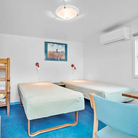Prázdninový dům 2 Bedroom Awesome In Haarby
