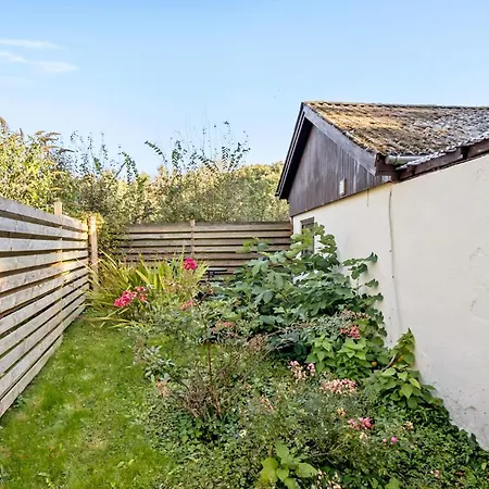 Amazing In Haarby With House A Panoramic View Holiday home *