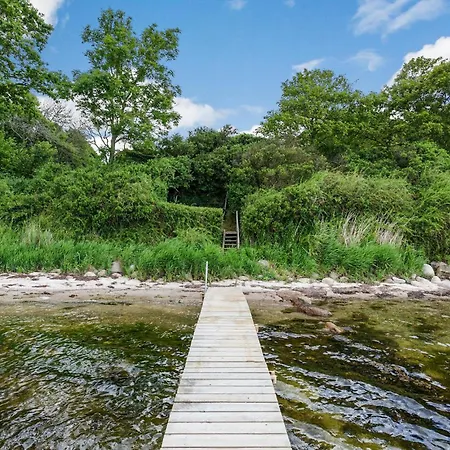 Prázdninový dům 2 Bedroom Awesome In Haarby Hårby