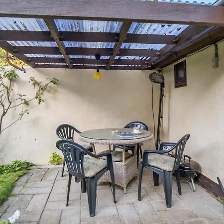 Holiday home 2 Bedroom Awesome In Haarby Harby