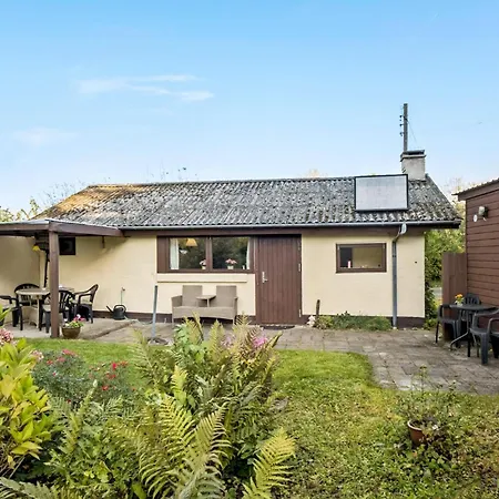 2 Bedroom Awesome In Haarby Harby