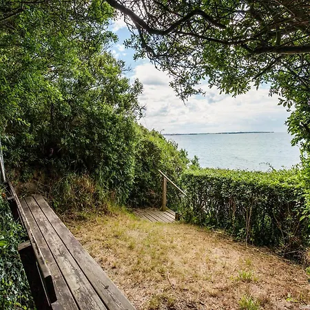 Amazing In Haarby With House A Panoramic View Holiday home