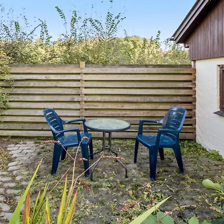 Prázdninový dům 2 Bedroom Awesome In Haarby Hårby